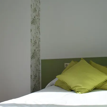 Luminoso Y Acogedor *