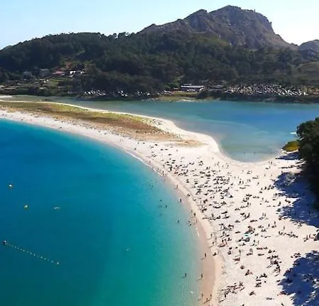 Apartment Luminoso Y Acogedor Salvatierra de Mino