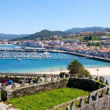 Apartment Luminoso Y Acogedor *