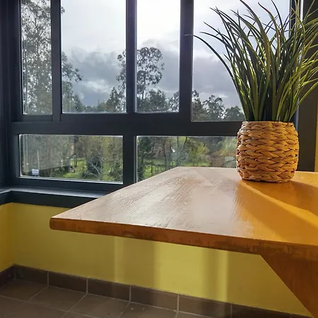 Apartmán Luminoso Y Acogedor Con Garaje
