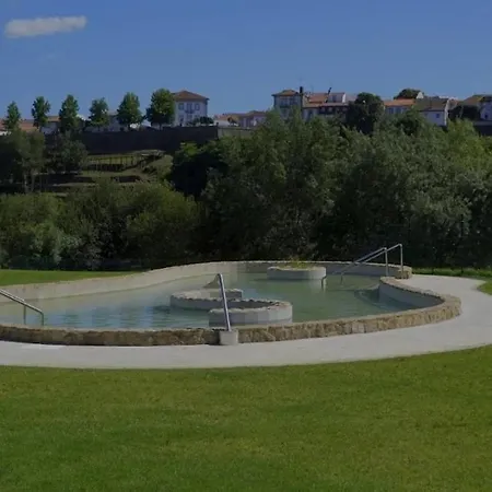 Luminoso Y Acogedor * Salvatierra de Mino