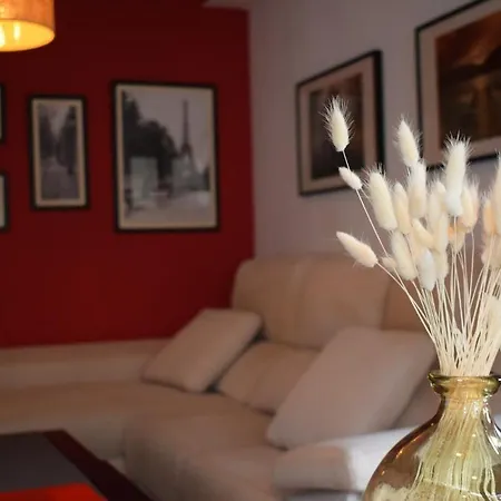 Luminoso Y Acogedor Apartment Salvatierra de Mino