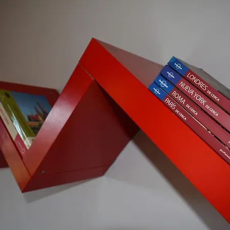 Luminoso Y Acogedor Apartment