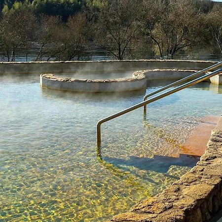Apartment Luminoso Y Acogedor
