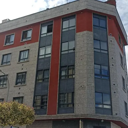 Luminoso Y Acogedor Con Garaje Apartment *
