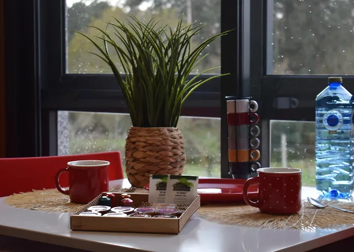 Διαμέρισμα Luminoso Y Acogedor *