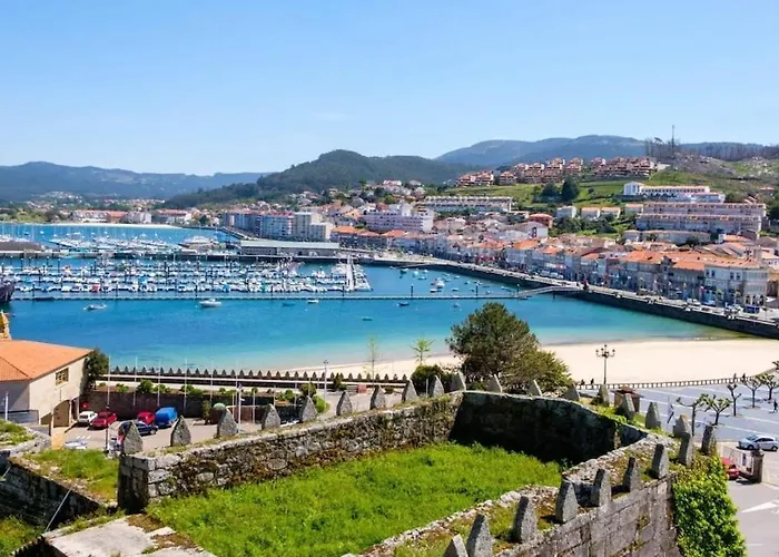 Διαμέρισμα Luminoso Y Acogedor *