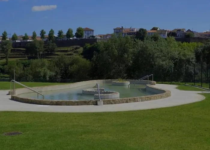 Luminoso Y Acogedor * Salvatierra de Mino