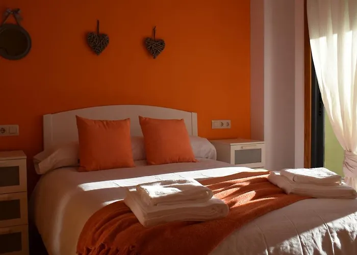 Διαμέρισμα Luminoso Y Acogedor