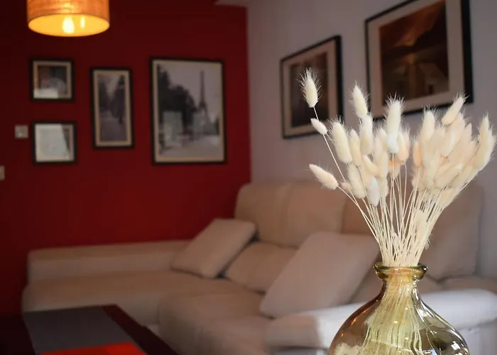 Luminoso Y Acogedor Διαμέρισμα Salvatierra de Mino