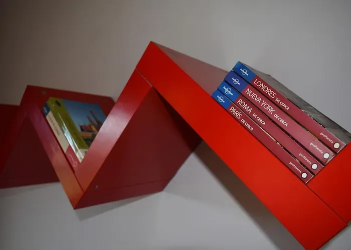 Luminoso Y Acogedor Διαμέρισμα