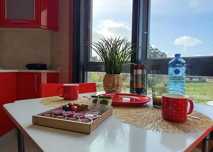 Διαμέρισμα Luminoso Y Acogedor